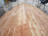 屋根葺き替えで耐震補強 屋根葺き替えで耐震補強